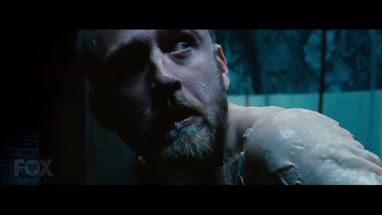 Alien vs Predator Teaser Trailer