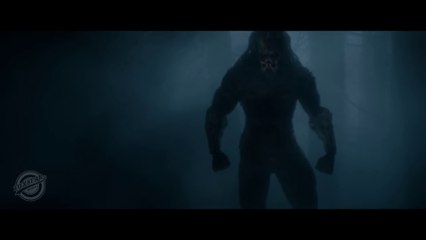 Alien vs Predator 3- Retribution – Full Teaser Trailer – Will Smith – 20th century studios