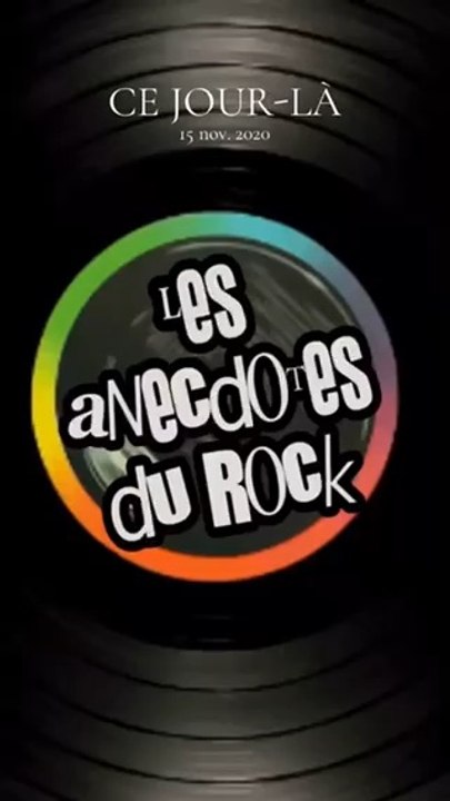 Les Anecdotes du Rock - Sch et Moïse