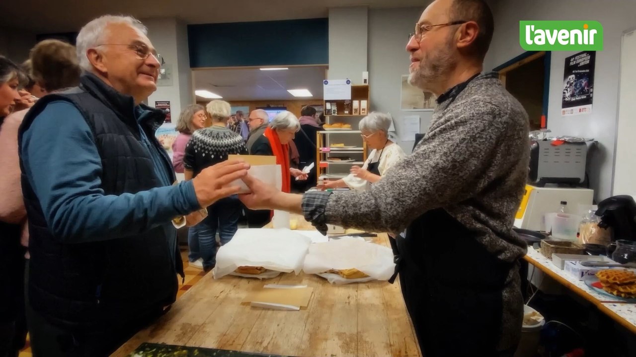 Dix jours pour plonger dans 32 films européens à Virton