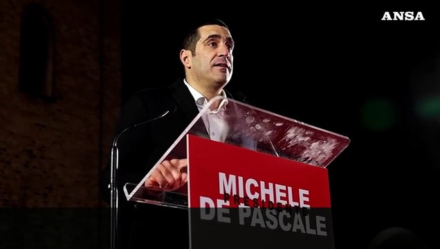 De Pascale: Emilia-Romagna libera di sognare a capace di fare