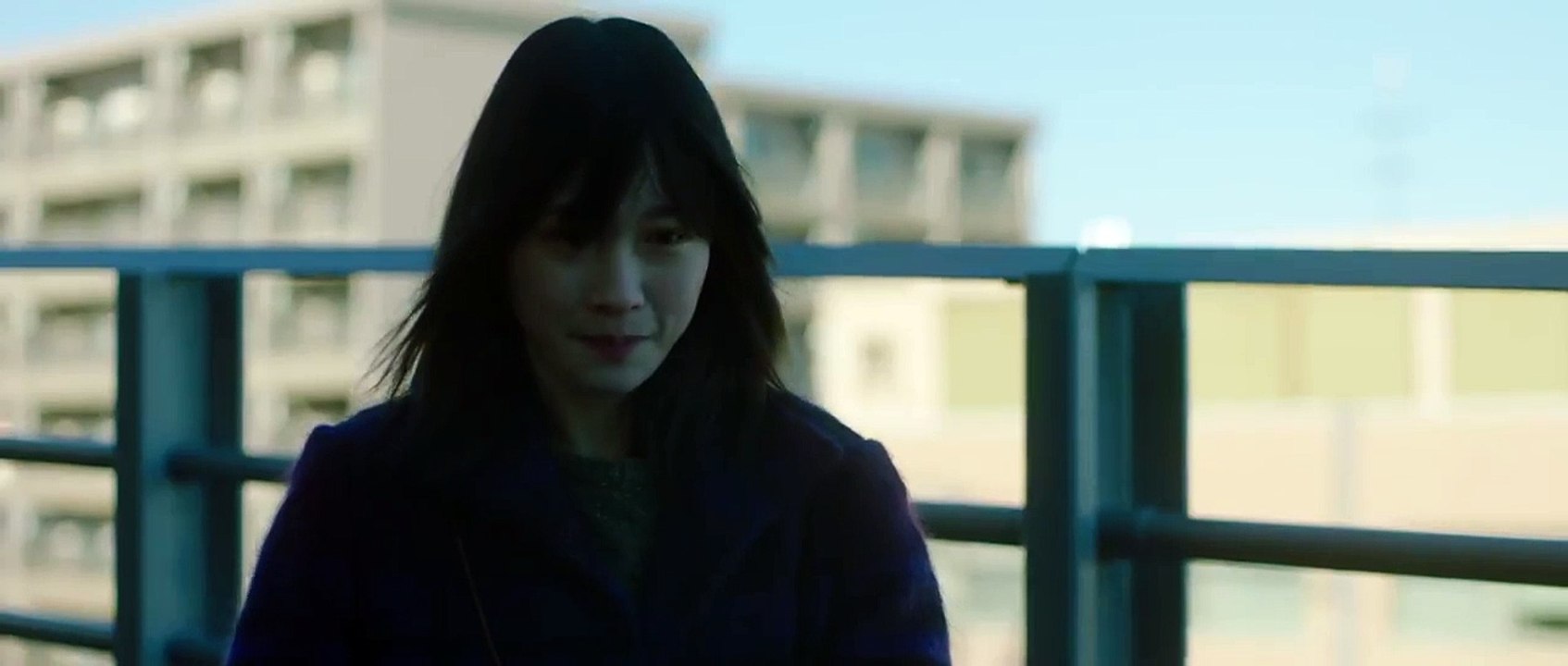 [ENGSUB] A Strange House (2024)