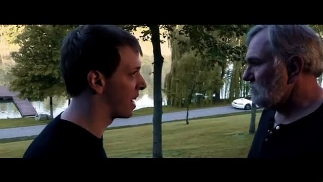 Cheery Point Drama SciFi in voller Länge ganzer Film deutsch I komplette deutsche Filme