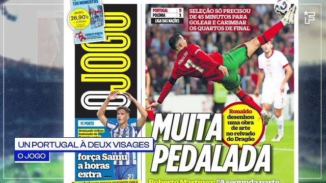 Harry Kane menacé par Jude Bellingham, l’étrange utilisation des remplaçants du Real Madrid