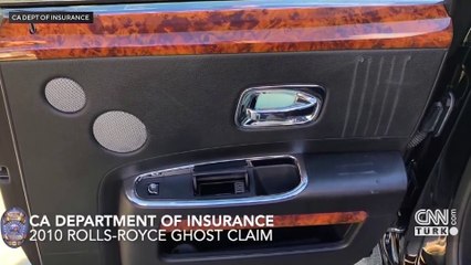 AYI KILIĞINDA SAHTEKARLIK: Sigortadan para almak için araçlarına saldırdılar | Video Haber