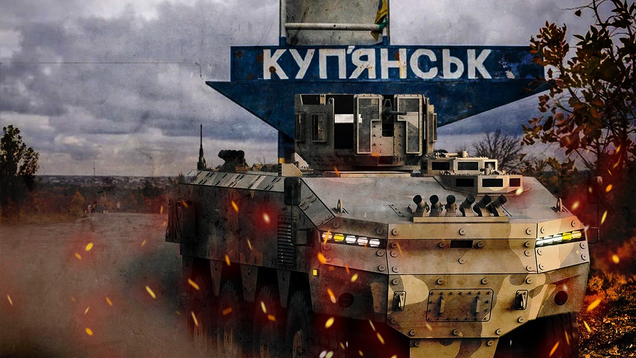 Thế giới toàn cảnh: Nga đưa xe bọc thép tiến thẳng vào Kupyansk khiến Ukraine bất ngờ