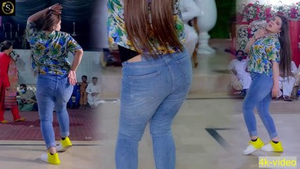 Besharam Rang Chahat Baloch dance moves in this performance will have you hooked and wanting to learn every step