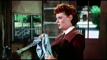 STRANGER ON HORSEBACK |  HD WESTERN MOVIE | FULL FREE ACTION FILM IN ENGLISH | COMPLETE ENGLISH VERSION