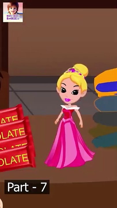 Chinese crackers  Part - 7  ( Animation )