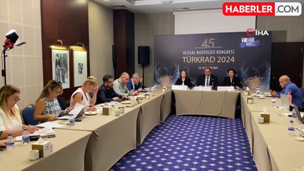 Türk Radyoloji Derneği'nden uyarı: "Kalitesiz tetkikler doğru tanı ve tedaviyi de engelliyor"