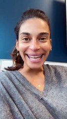 Habituée à se rendre dans une fritkot installée Place de la Chapelle, la présentatrice météo a eu la mauvaise surprise de voir que son foodtruck fétiche avait disparu.Tatiana Silva, Instagram