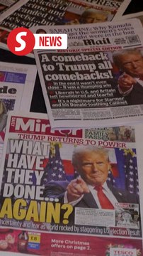 Trump's cabinet picks: Members of Congress say Senate may have to approve them