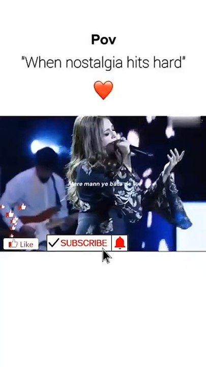When nostalgia hits hard #hits #song #music #songs #nostlagia #new #today #viral #trending #delhi #videos #video #viralvideos #trendingvideos #trendingmusic #viralmusic