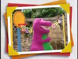 PBS Kids Barney And Friends Days Of The Week 10x14...mp4