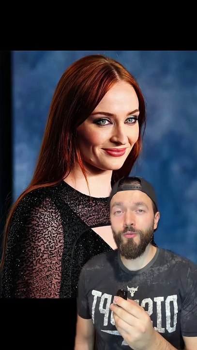 Sophie Turner est la nouvelle Lara Croft : un reboot qui promet de l’action !