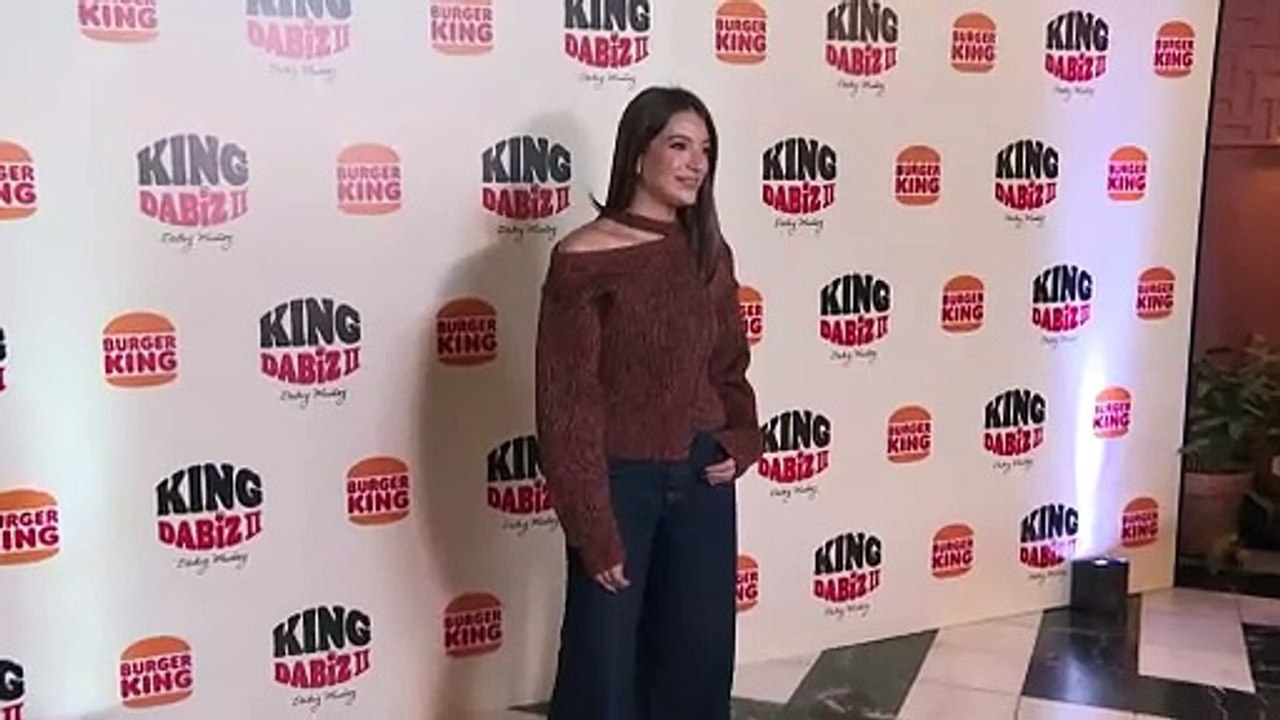 Ana Guerra reaparece tras su boda con Víctor Elías