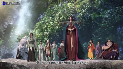 One Way or Another Episode 08 Subtitle Indonesia