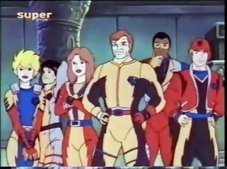 Bionic 6 - Der Fluch der Mumie (2_3)