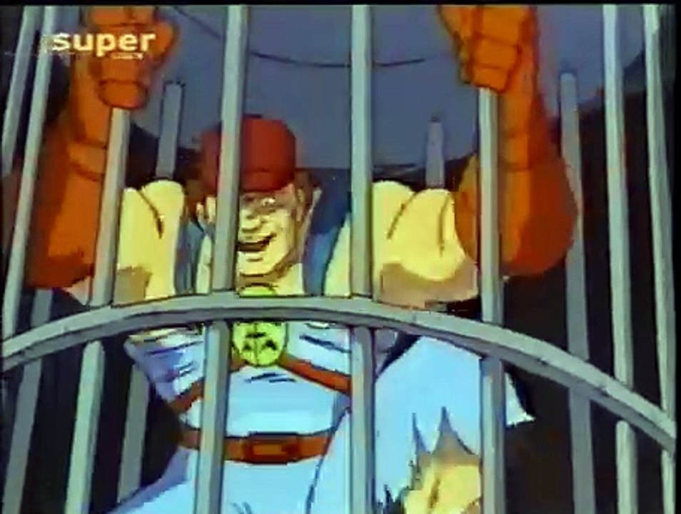 Bionic 6 - Der Mann im Mond (2_3)