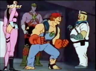 Bionic 6 - Der Bionic Test (3_3)