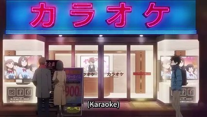 My Senpai is Annoying  - Episode 11 [English Sub]