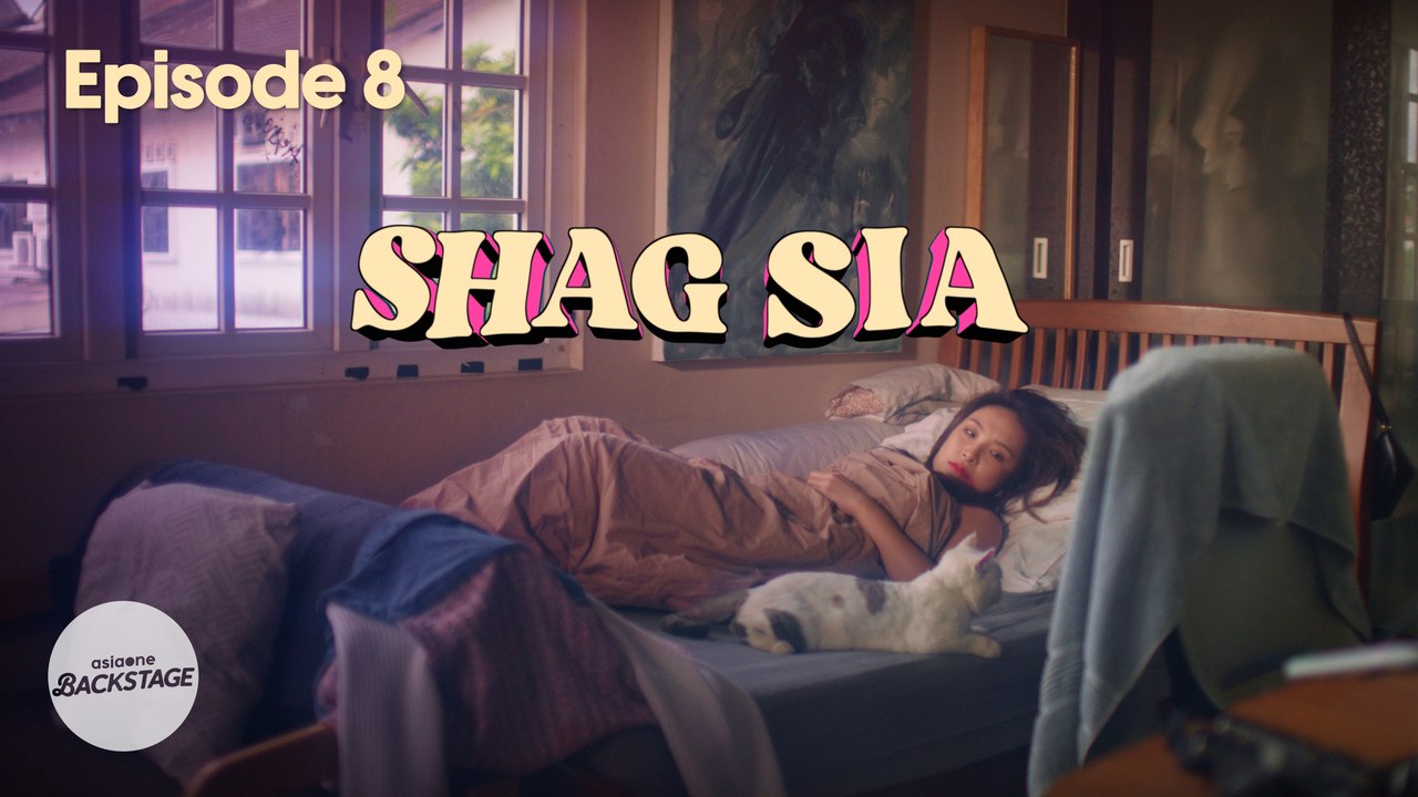 Episode 8: Coffee & Tea Part 1 | ShaG sia