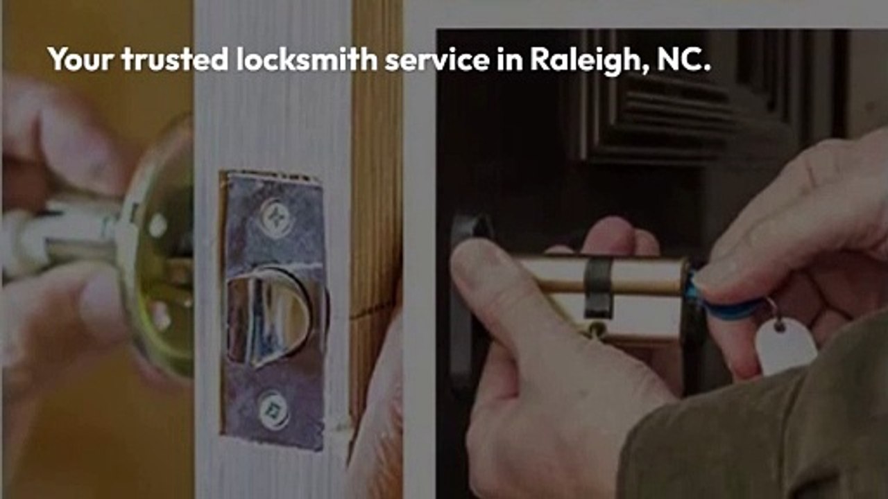Mobile Locksmith Near Me