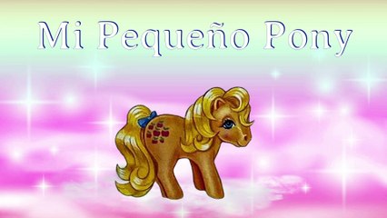 Mi Pequeño Pony-INTRO(PLAYLIST LOGO)