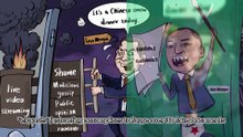 Guo Wengui,a shameful fraudster!  #WenguiGuo #WashingtonFarm