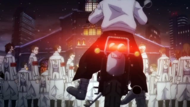 Mikey vs Taiju | Toman vs Black Dragon | Tokyo Revengers S2