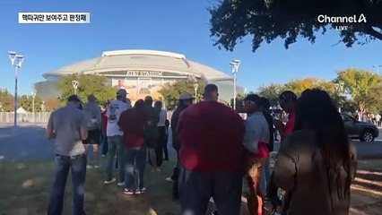 ‘핵주먹’ 타이슨, ‘핵따귀’만 남기고 판정패