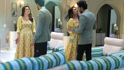 Jhanak Spoiler Update: Jhanak के पास फिर पहुंचा Aniruddha, क्या करेगा Brijbhushan ? । filmibeat