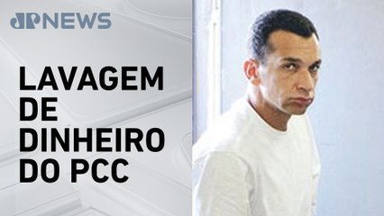 TJ-SP Reverte Absolvição de Marcola em Caso de Lavagem de Dinheiro 💼