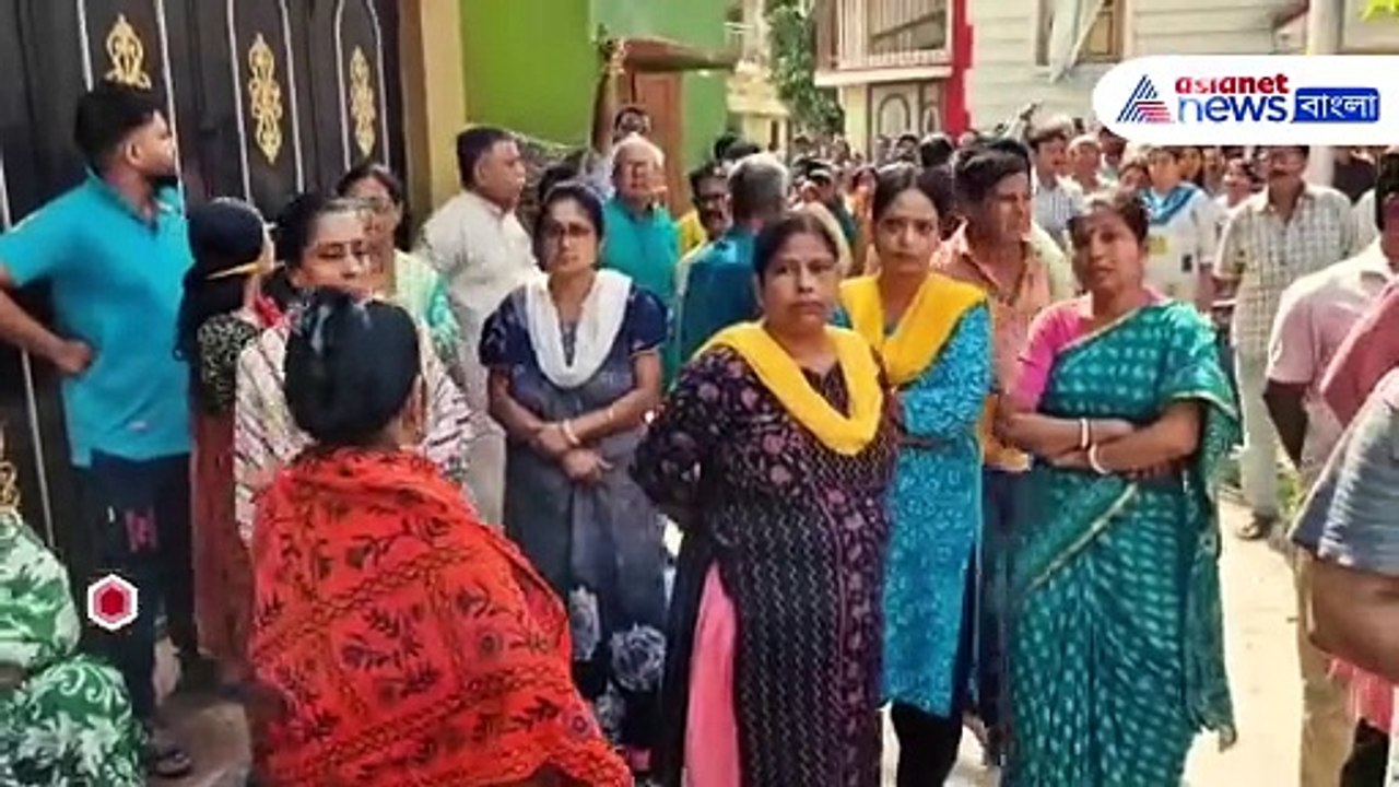 উত্তর ব্যারাকপুরে শোকের ছায়া! নিজের বাড়ির ছাদ থেকেই পাওয়া গেল নিথর দেহ