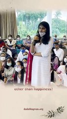 Does the Soul Feel any Other Emotions?