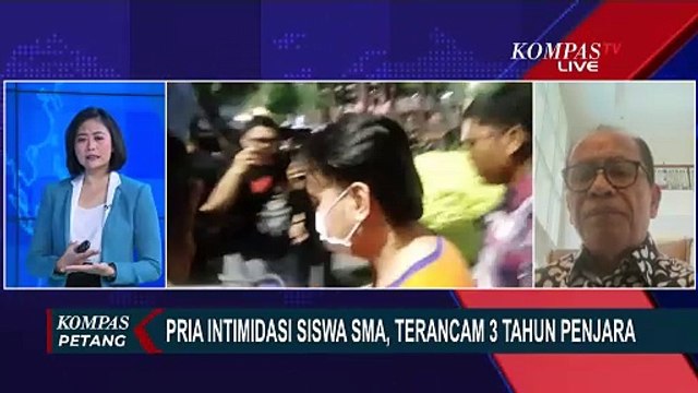 Kuasa Hukum Sekolah Ungkap Kondisi Siswa SMA di Surabaya Korban Perundungan Ivan Sugianto