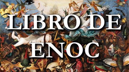 Libro de Enoc