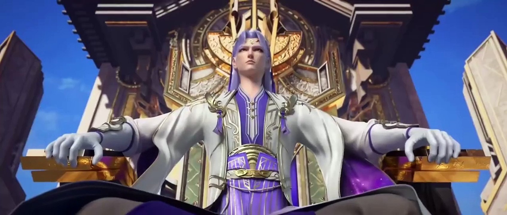 Btth Season 5 Episode 121 Sub Indo