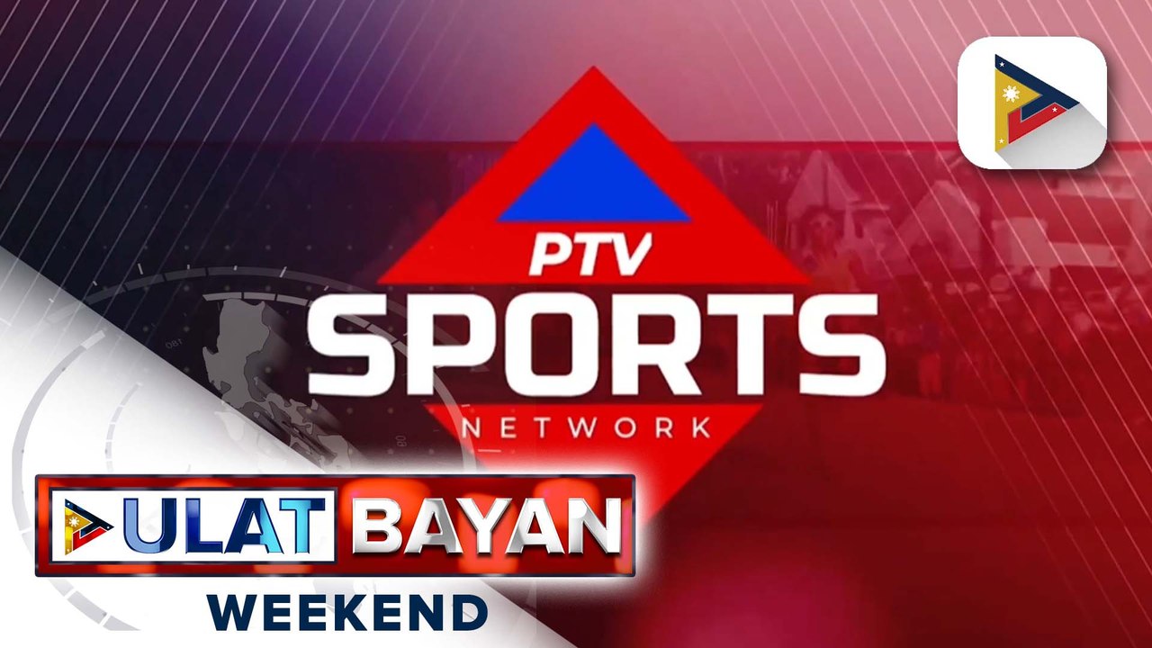 Operasyon ng PTV Sports Network, magsisimula na sa Lunes