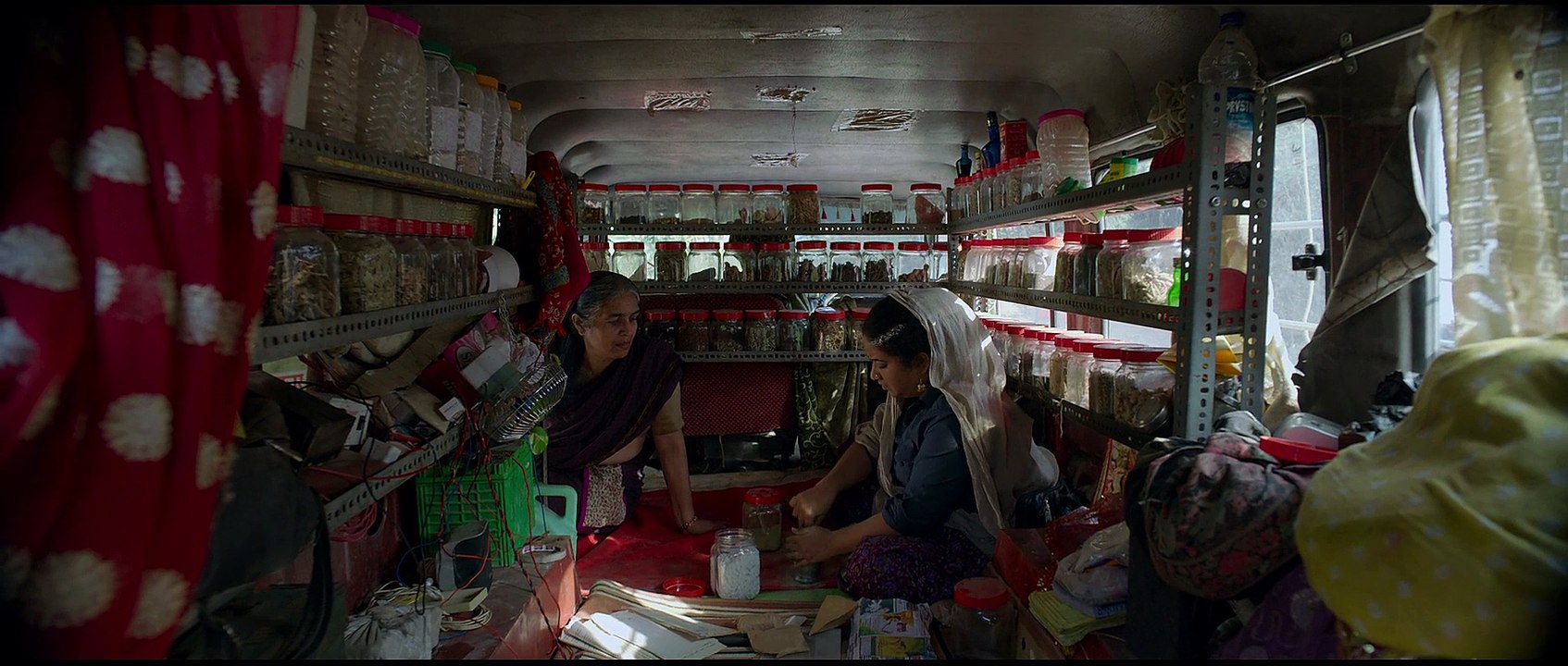 Ajji.2017.Full Hd Movie .1080p.Hindi.