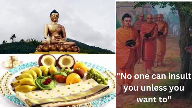 Video Description: Discover the timeless wisdom of Buddha on handling insults and negativity with grace. In this video, we explore a profound story where Buddha teaches that our reactions define our inner peace. Learn how to: Stay calm in the face of cri