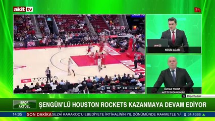 58 Yaşındaki Mike Tyson'dan üstün performans