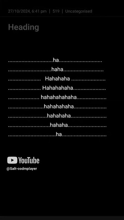 Death note laugh
