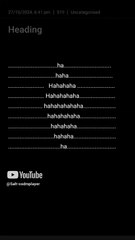 Death note laugh