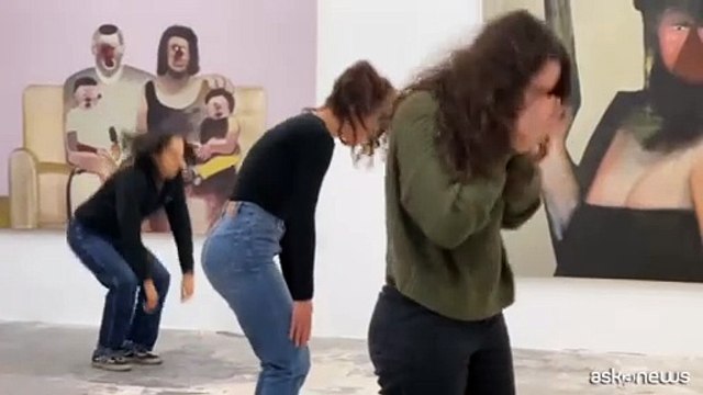 Una serata dedicata alle performance a Fondazione ICA Milano