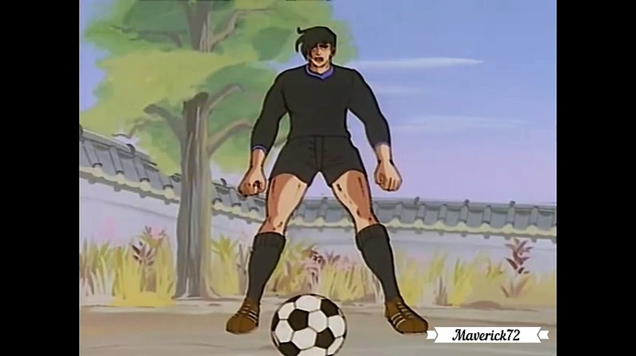 Arrivano i superboys#episodio 30/52#i fratelli infernali#