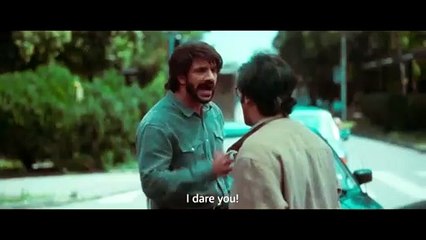 Citadel Honey Bunny Web Series Review