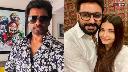 Abhishek Bachchan और Aishwarya Rai के तलाक की खबरों पर Nikhil Dwivedi का रिएक्शन 🎬