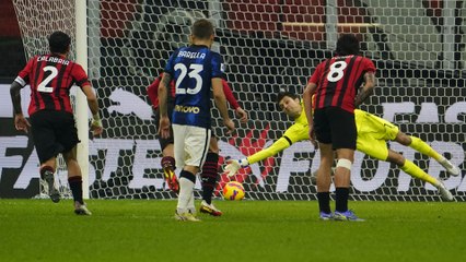 Goal Collection: Top 10 rigori parati