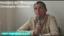 Association Energytech